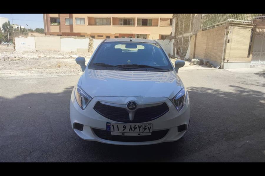 برلیانس H220 1399